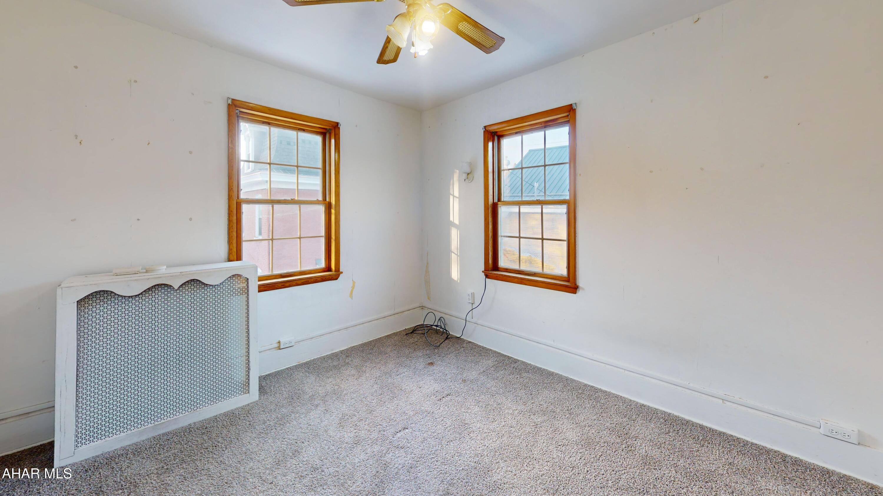 Fairview - Residential