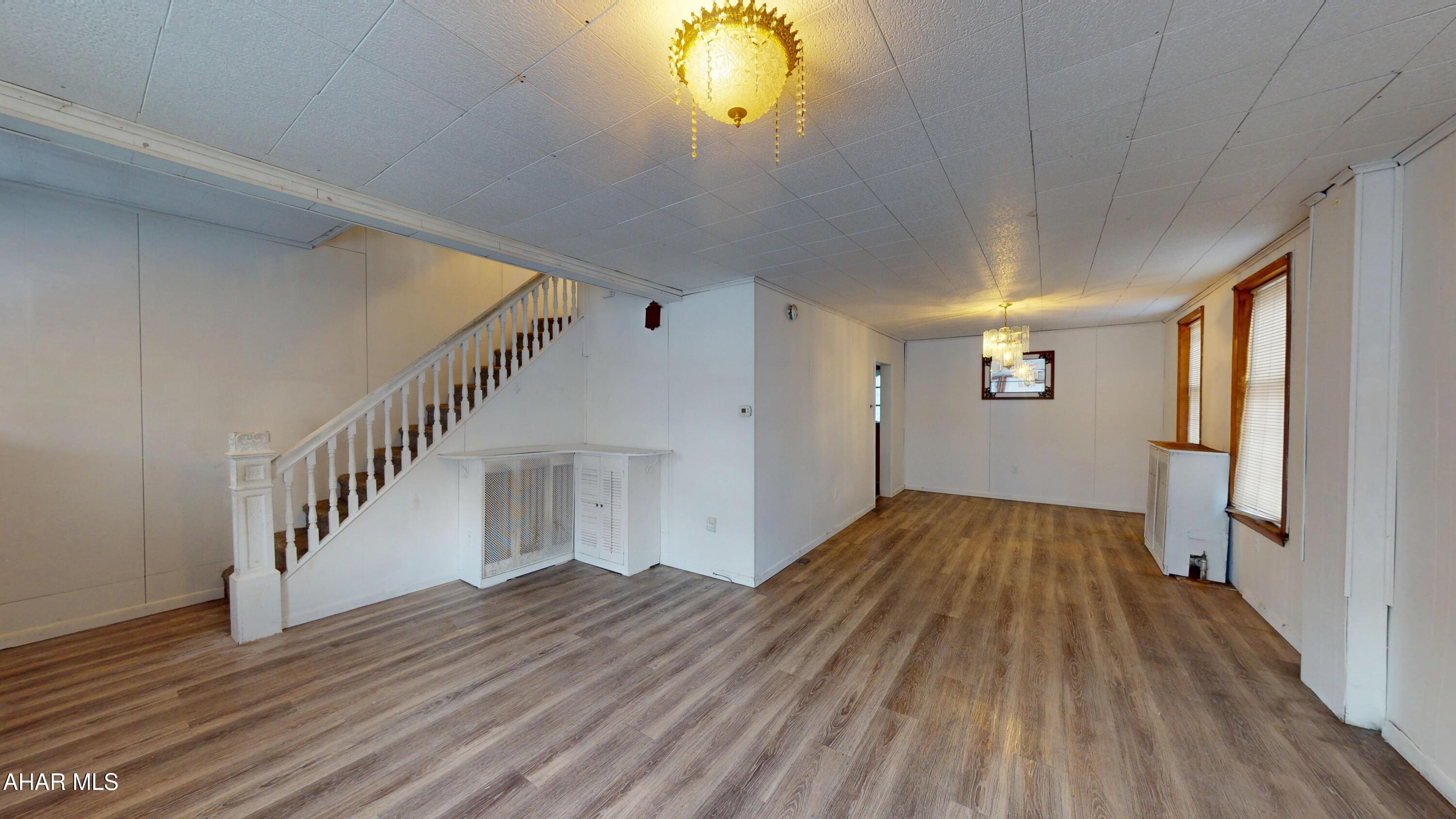 Fairview - Residential