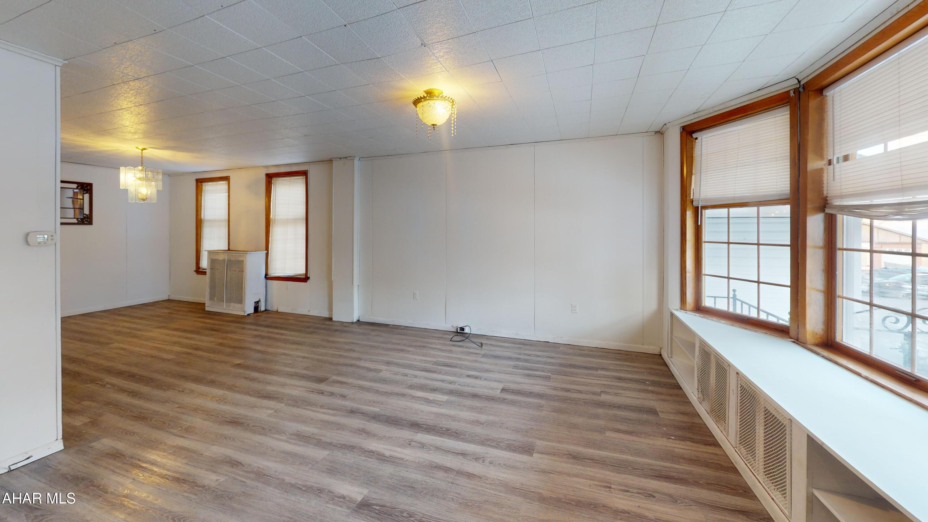 Fairview - Residential