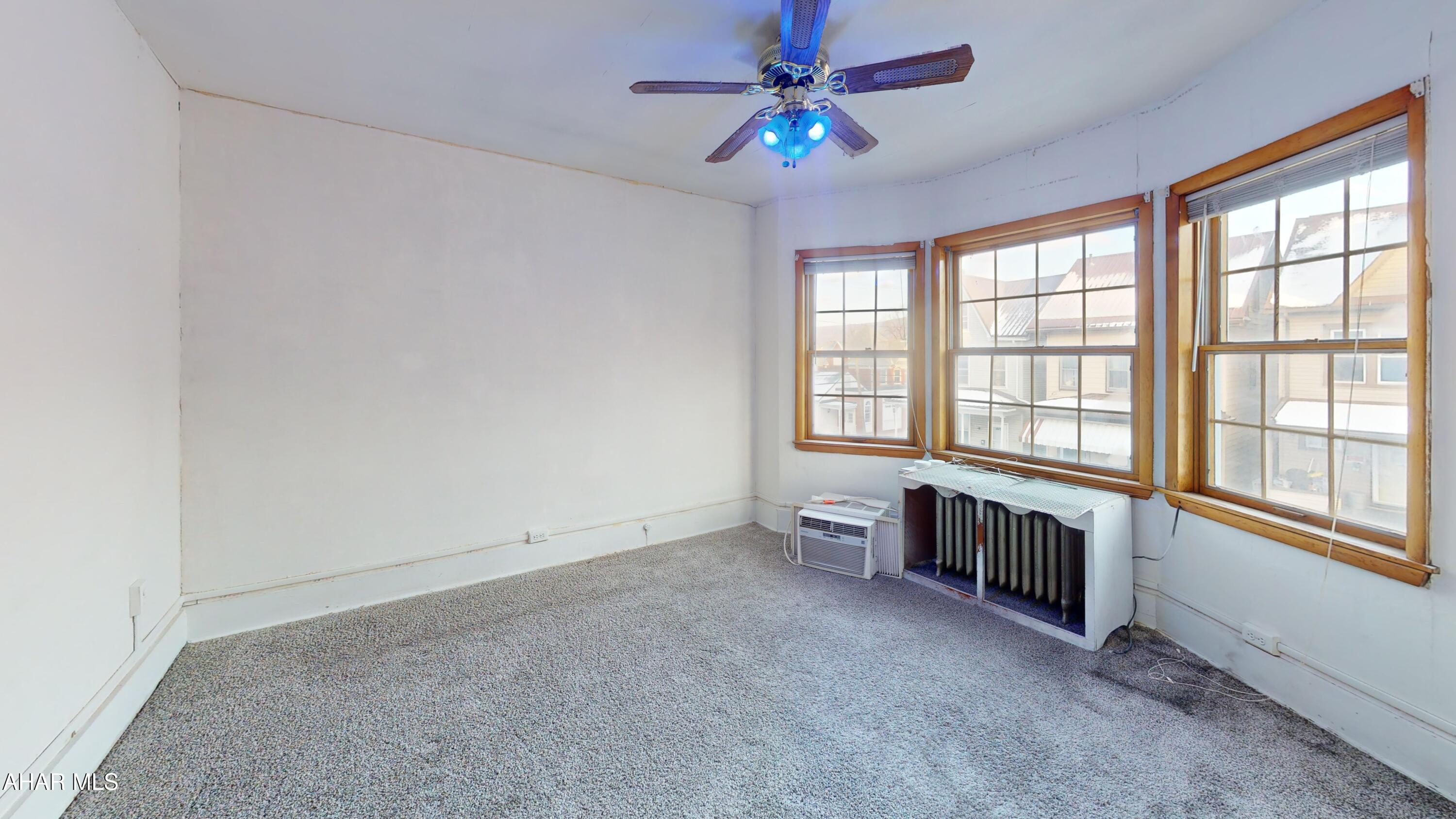 Fairview - Residential