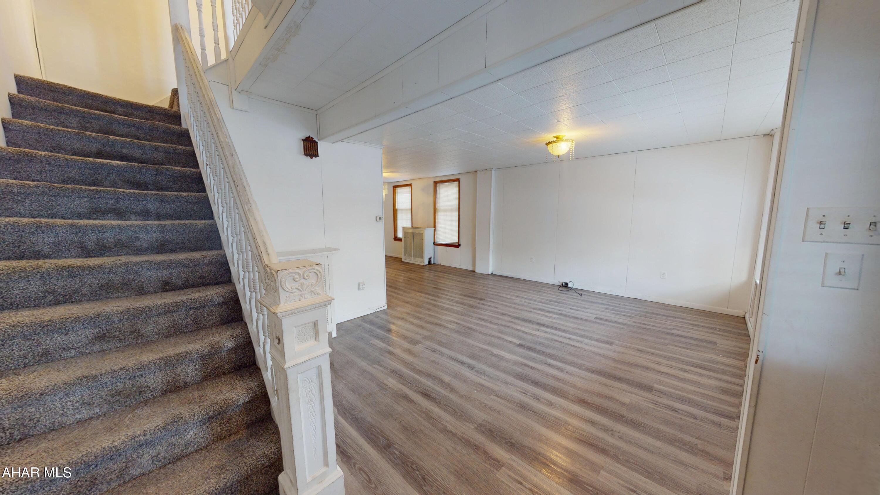 Fairview - Residential