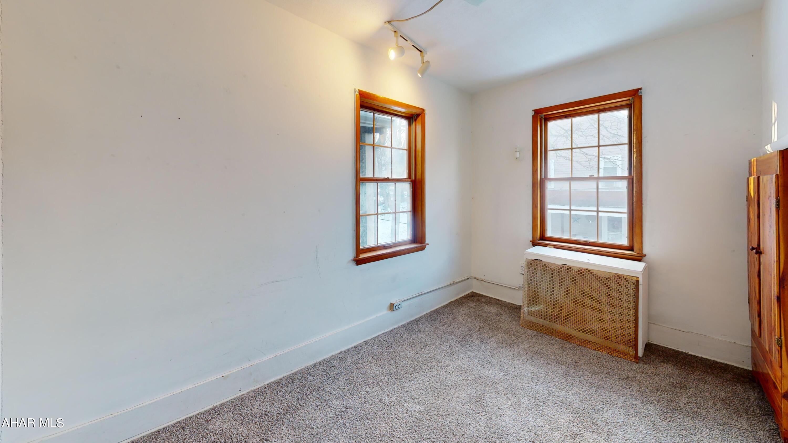 Fairview - Residential