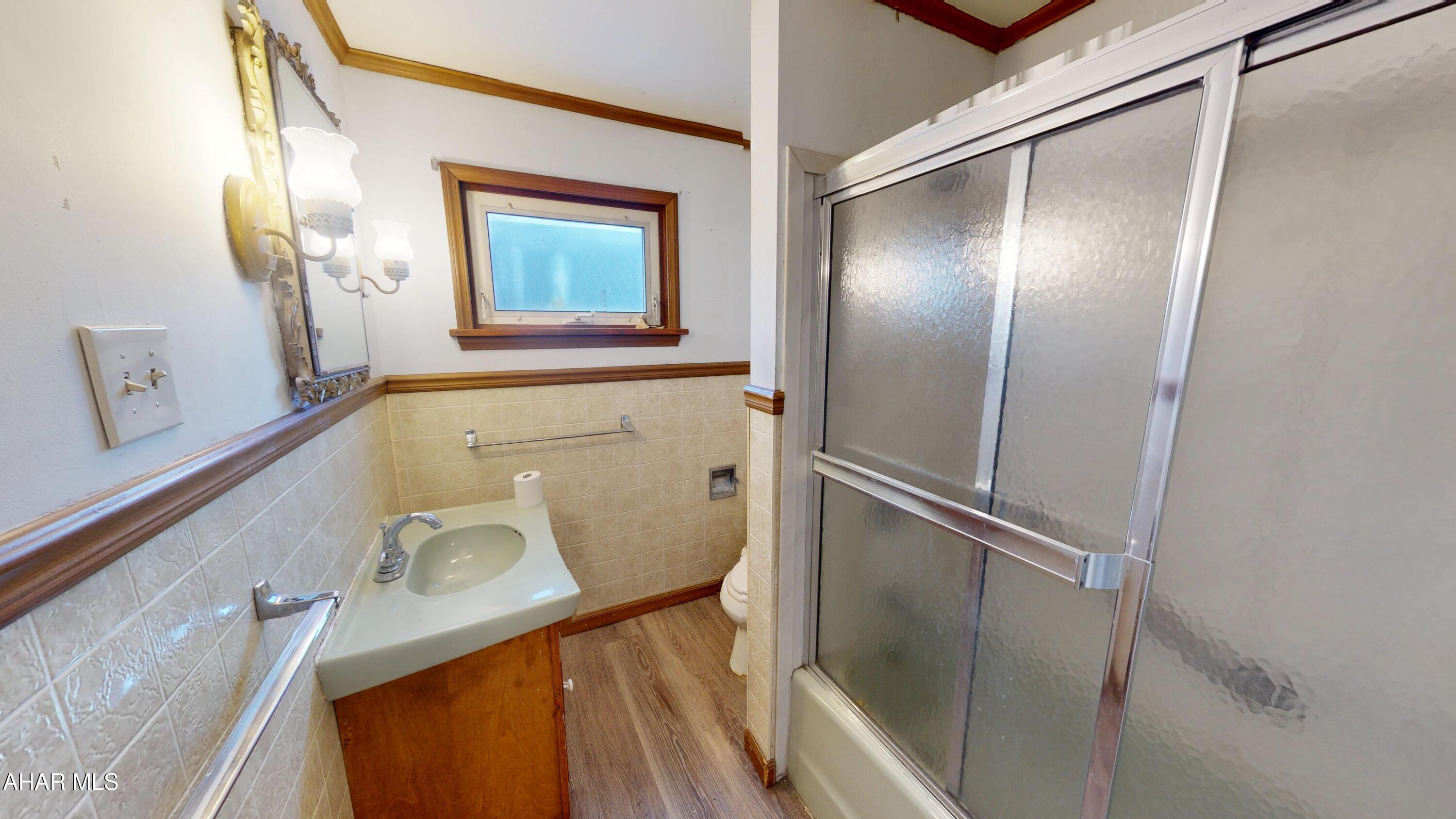 Fairview - Residential