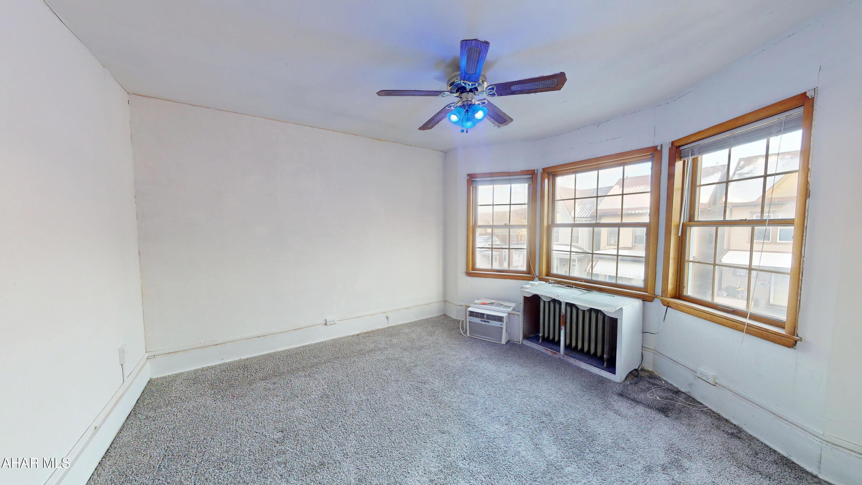 Fairview - Residential