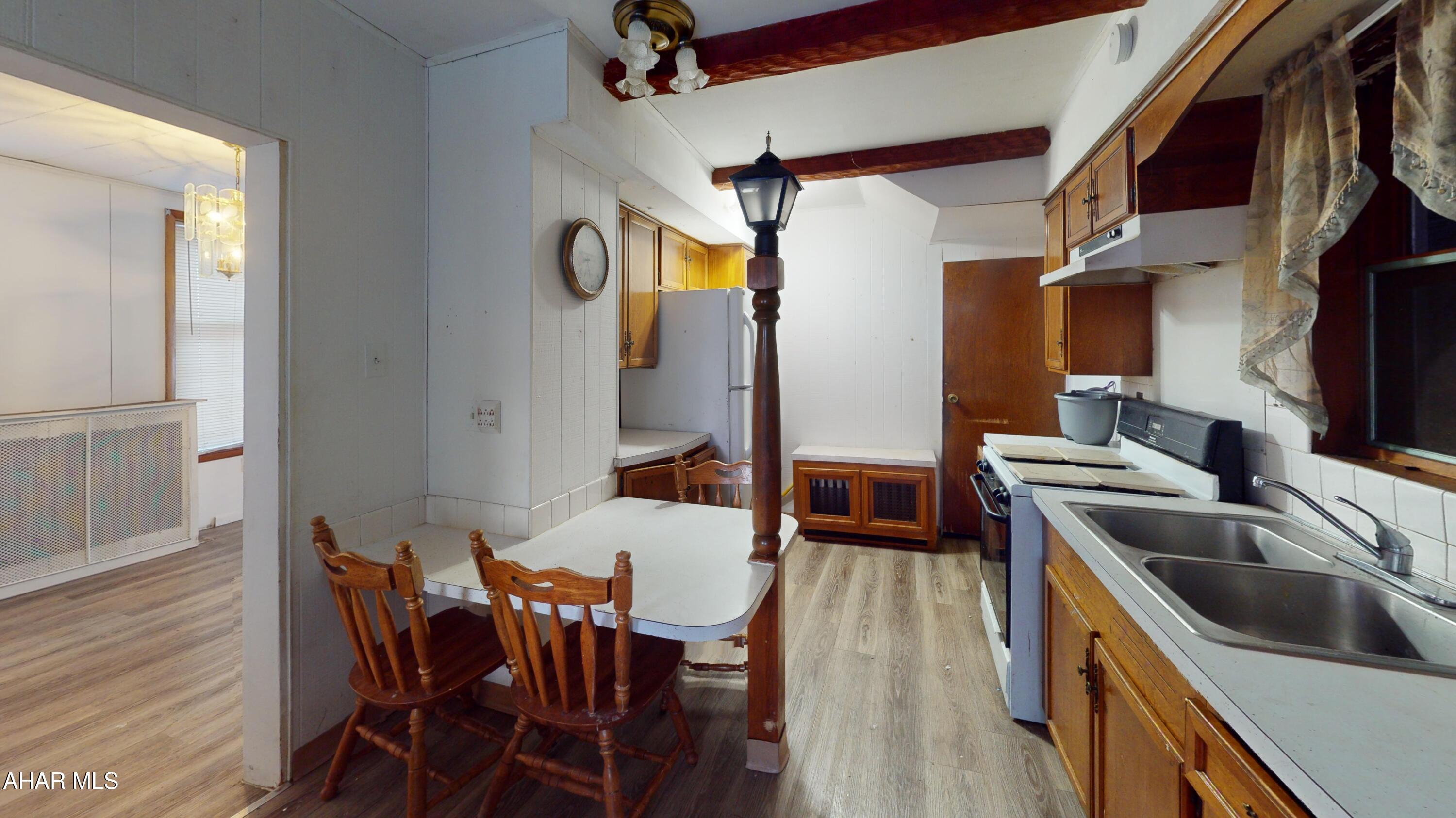 Fairview - Residential