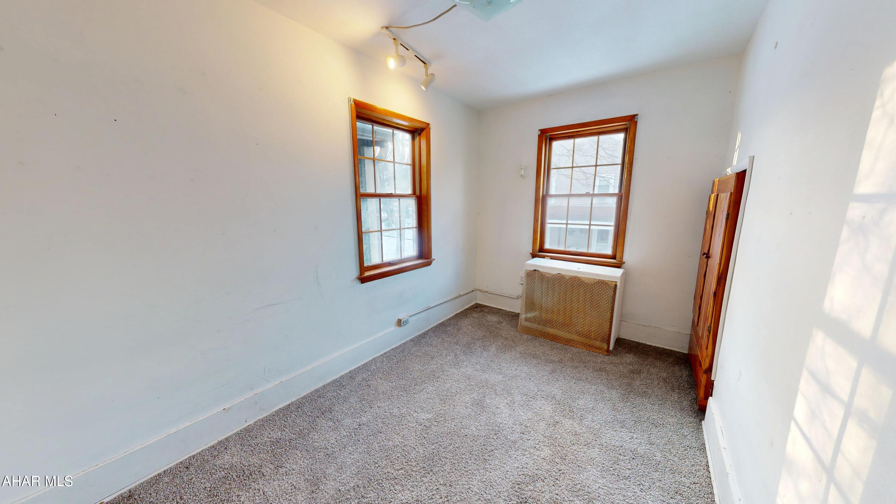 Fairview - Residential