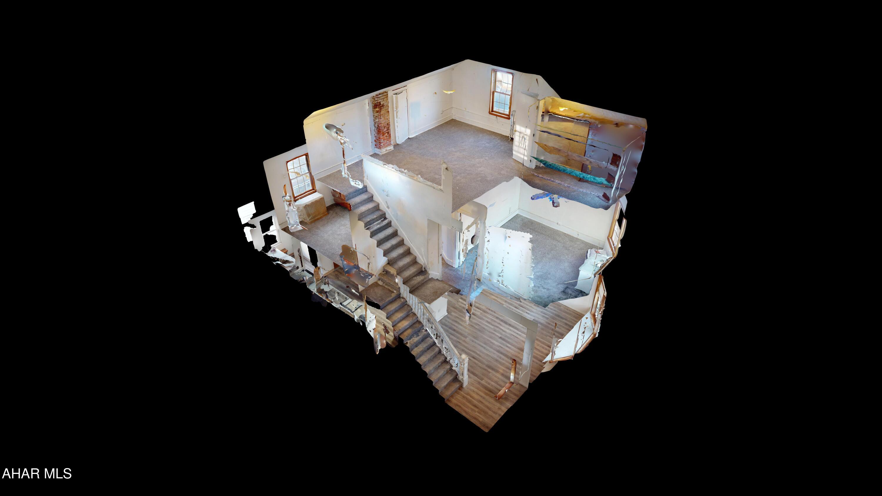 Fairview - Residential