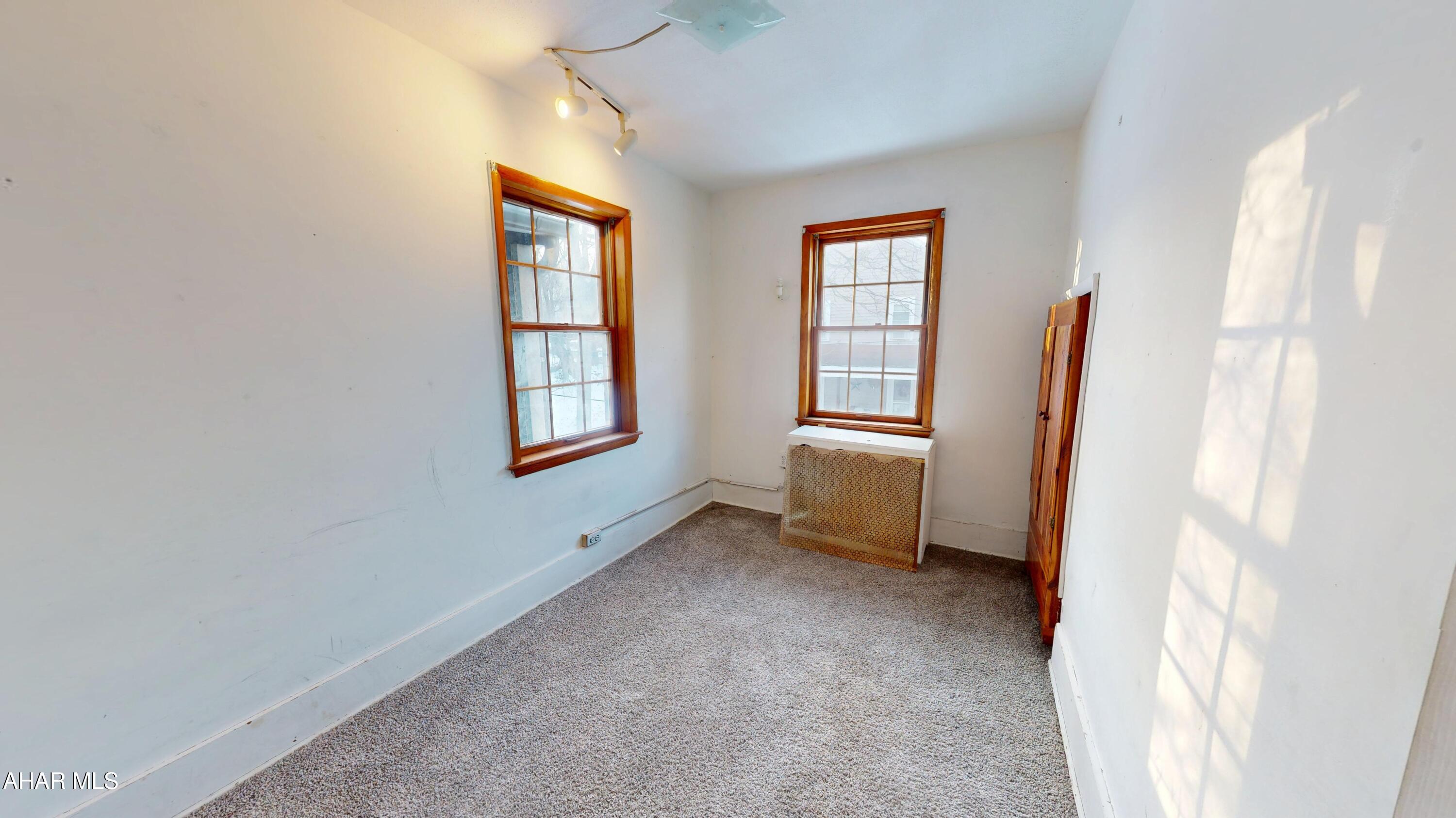 Fairview - Residential