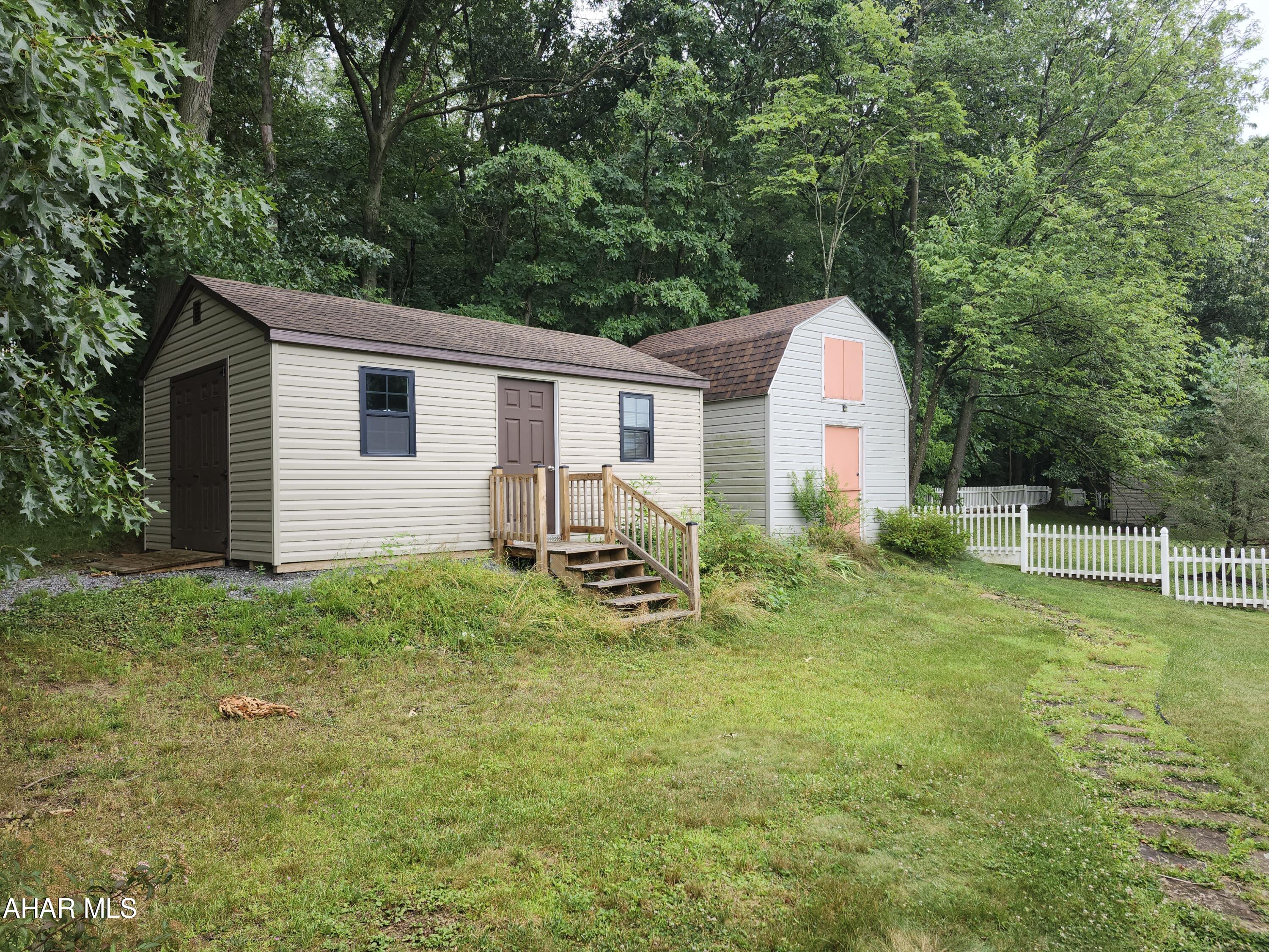 Chapel Hill Estates - Residential