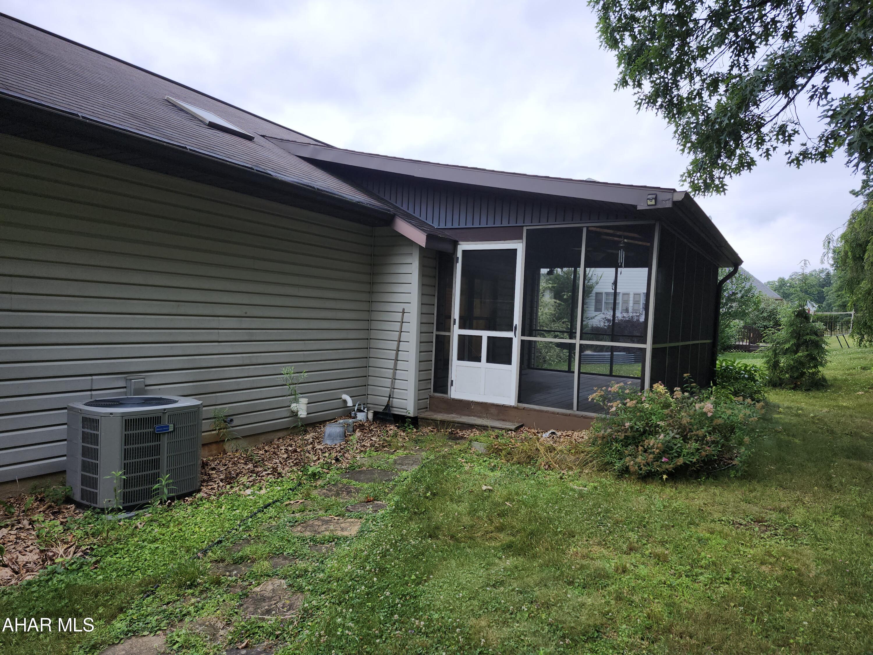 Chapel Hill Estates - Residential