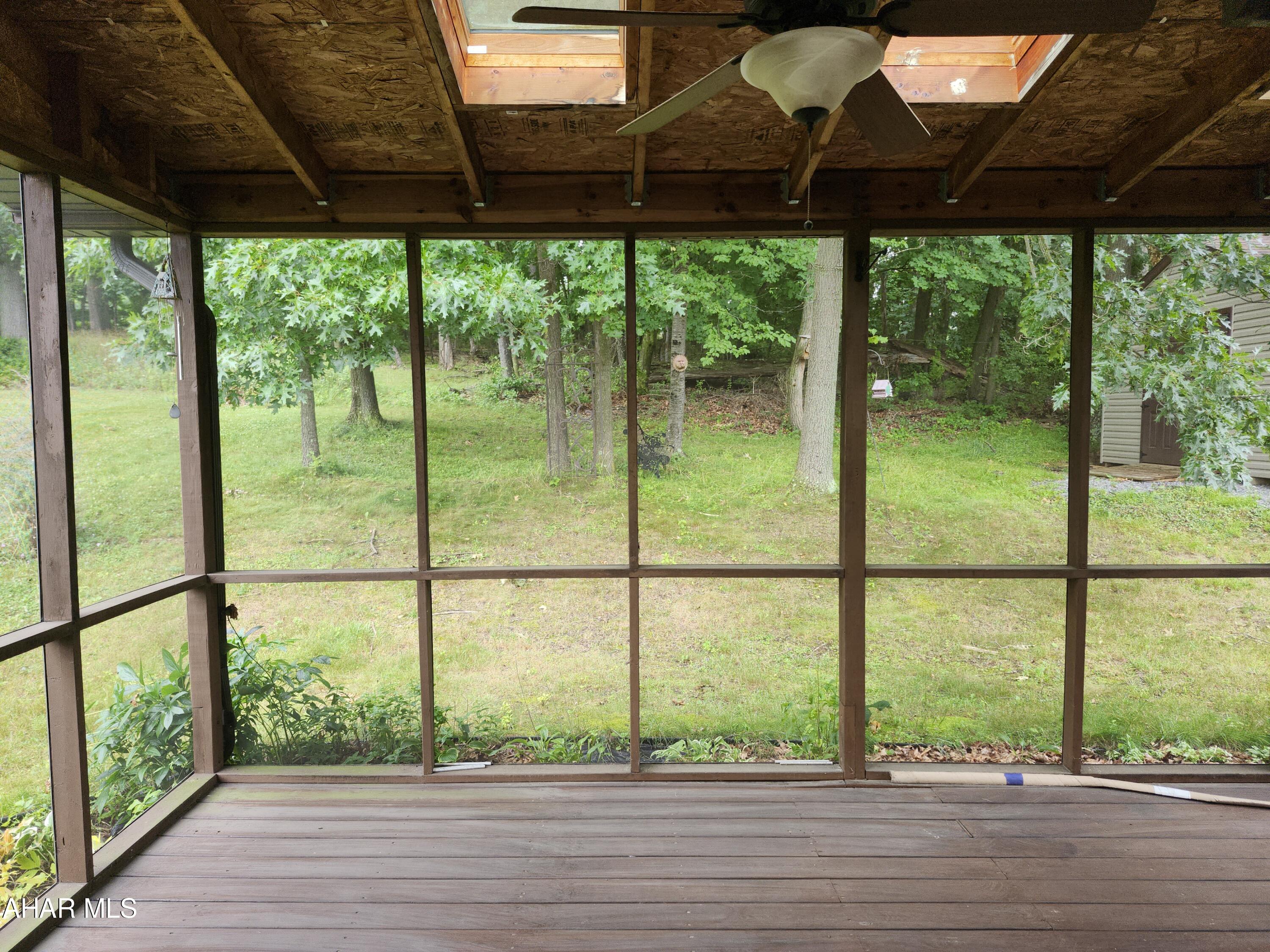 Chapel Hill Estates - Residential