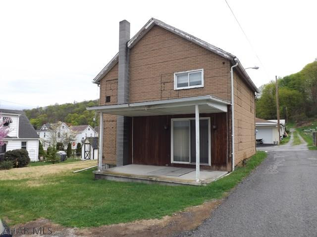 Unknown - Residential