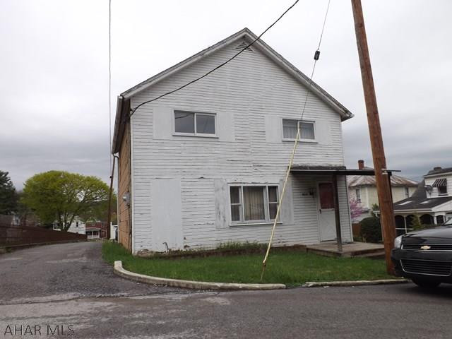 Unknown - Residential