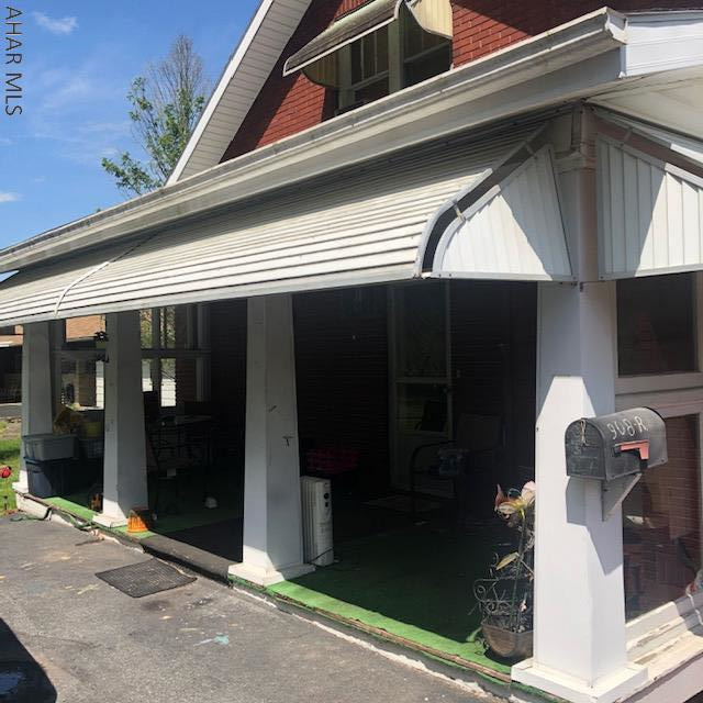 Other - Residential