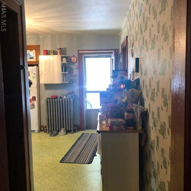 Other - Residential
