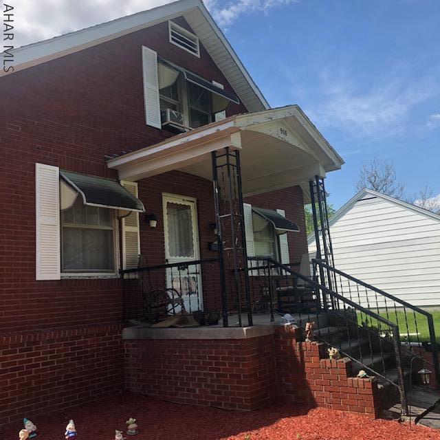 Other - Residential