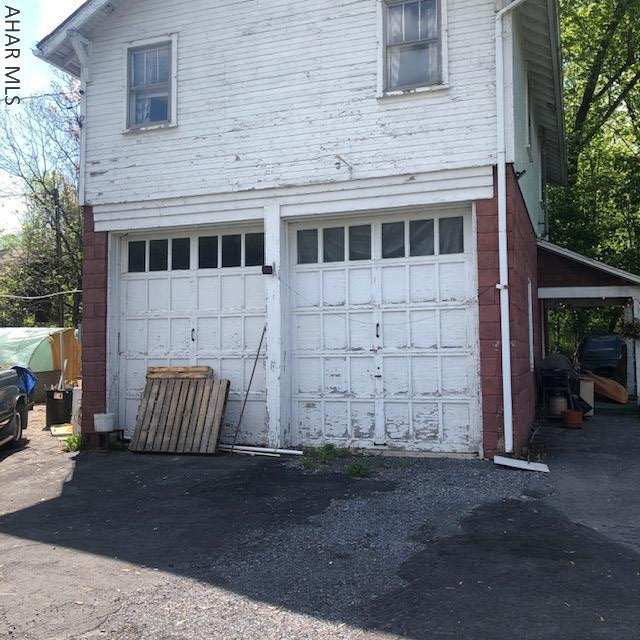 Other - Residential