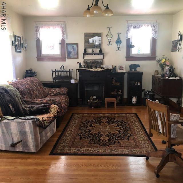 Other - Residential