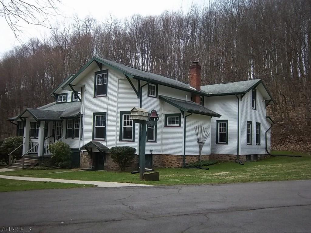 Unknown - Residential