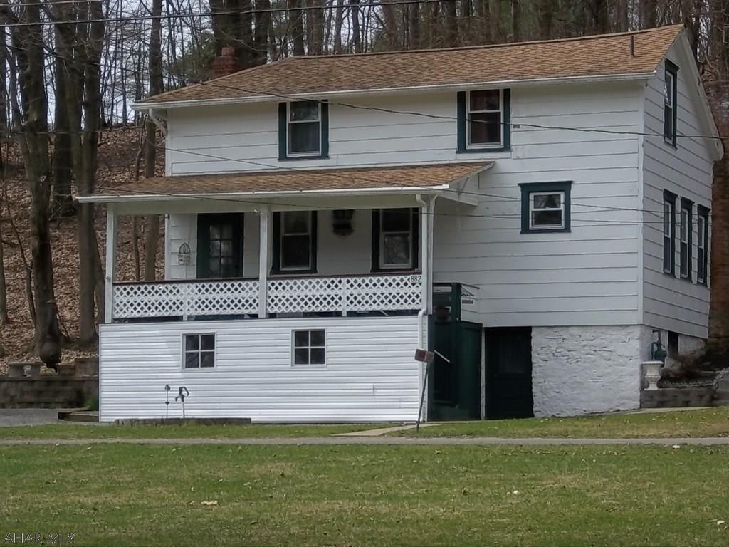 Unknown - Residential