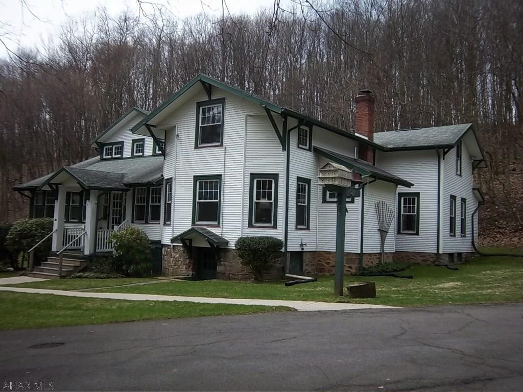 Unknown - Residential