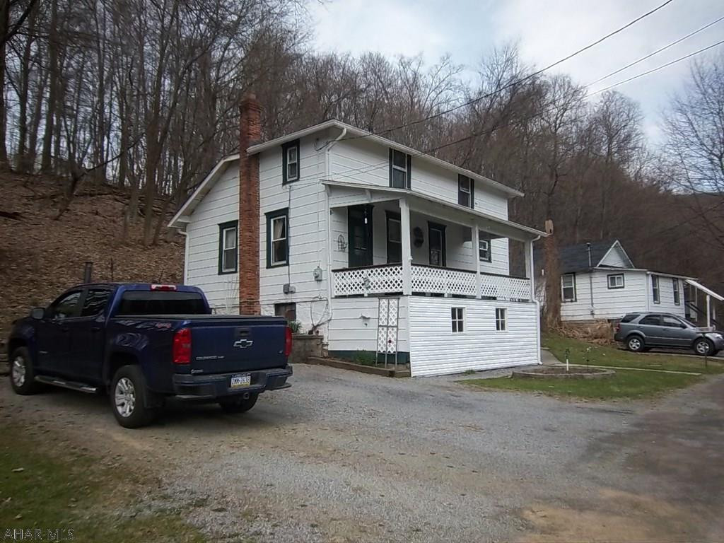 Unknown - Residential