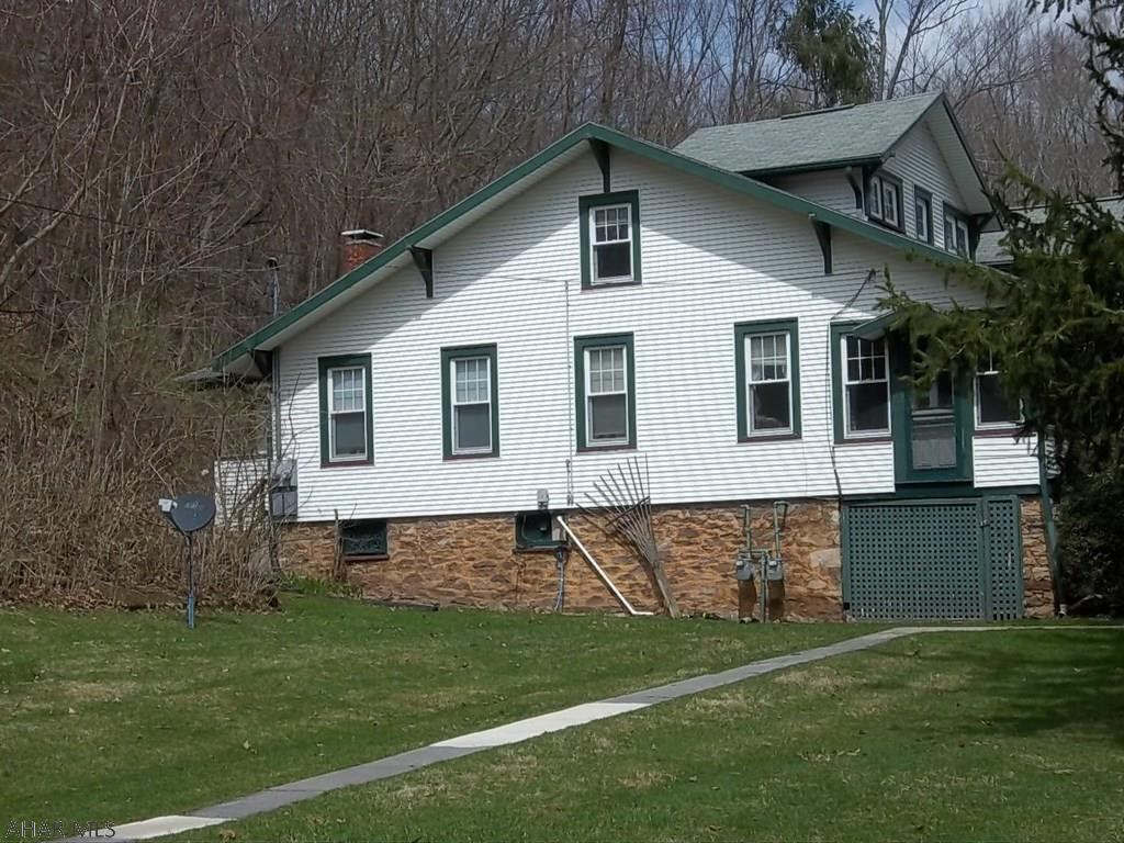 Unknown - Residential