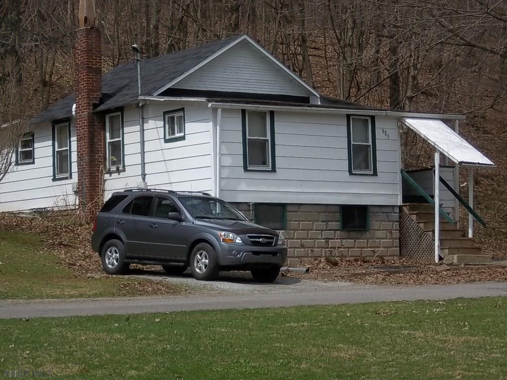 Unknown - Residential