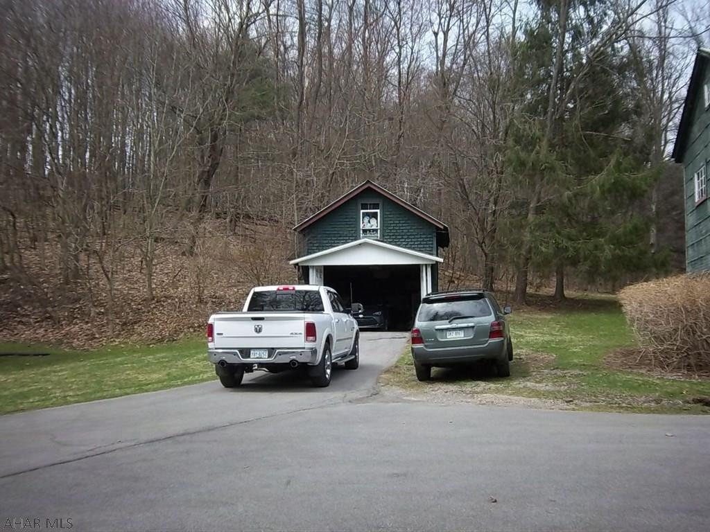 Unknown - Residential