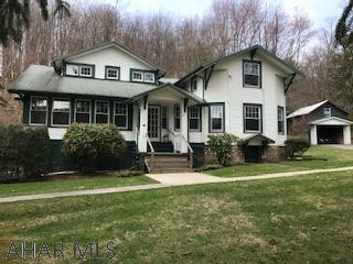 Unknown - Residential