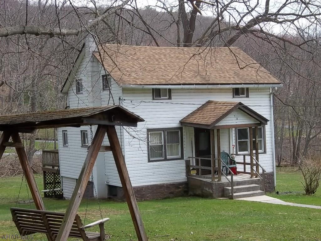 Unknown - Residential