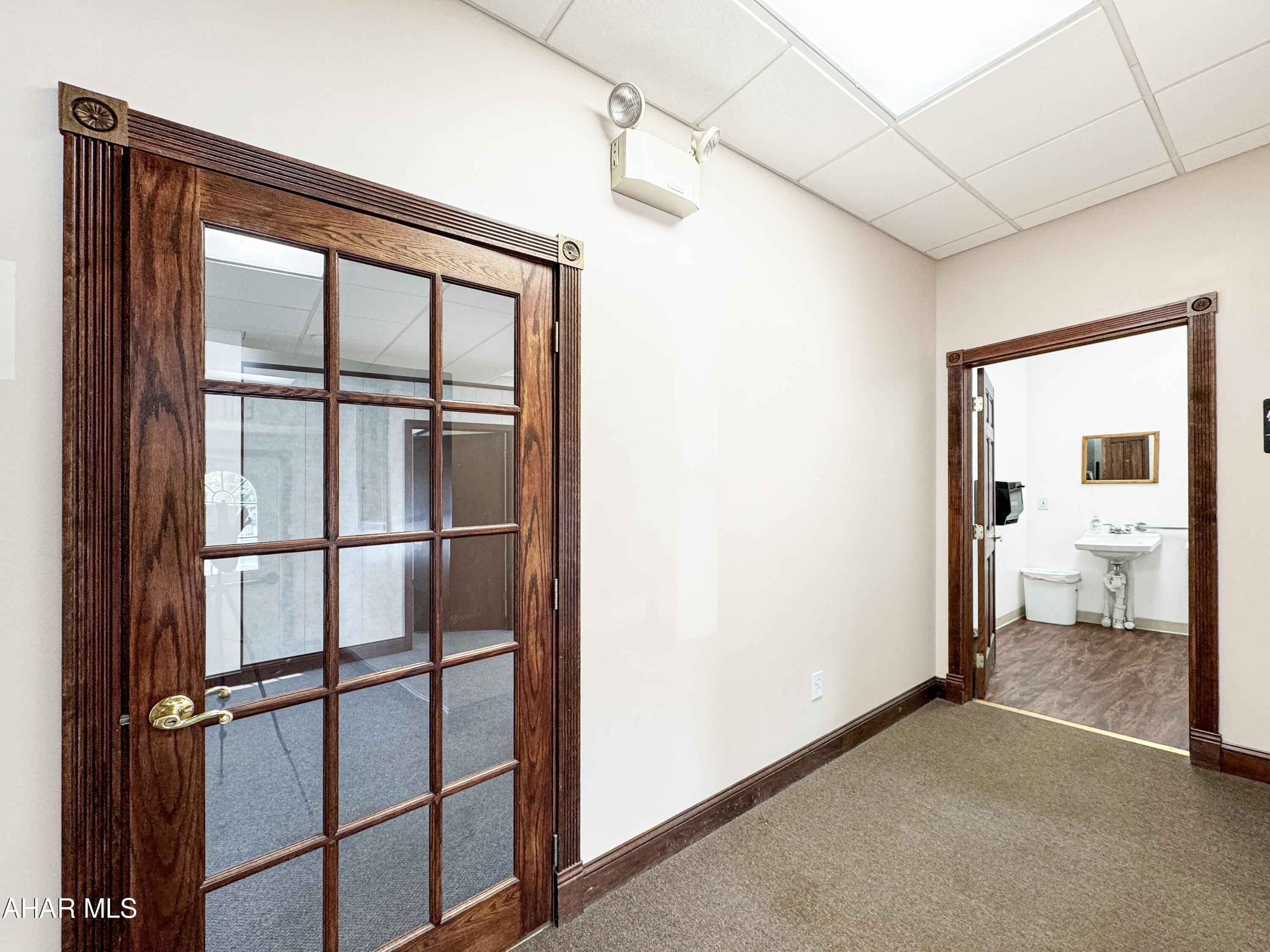 None - Commercial Lease