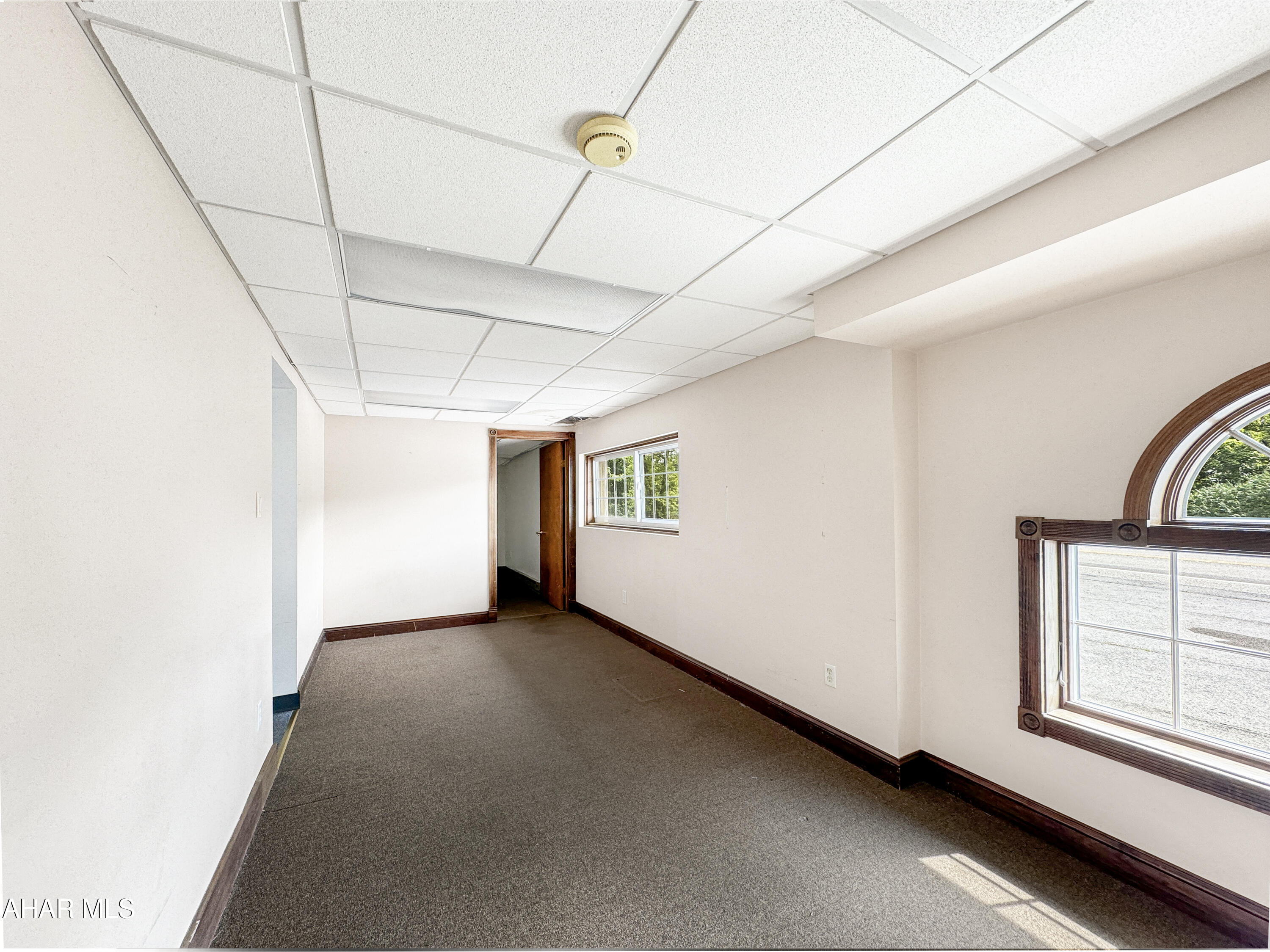 None - Commercial Lease