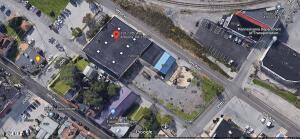 None - Commercial Sale