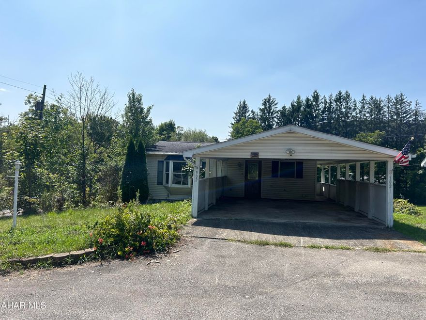 Ideal property for investors. Bank owned.