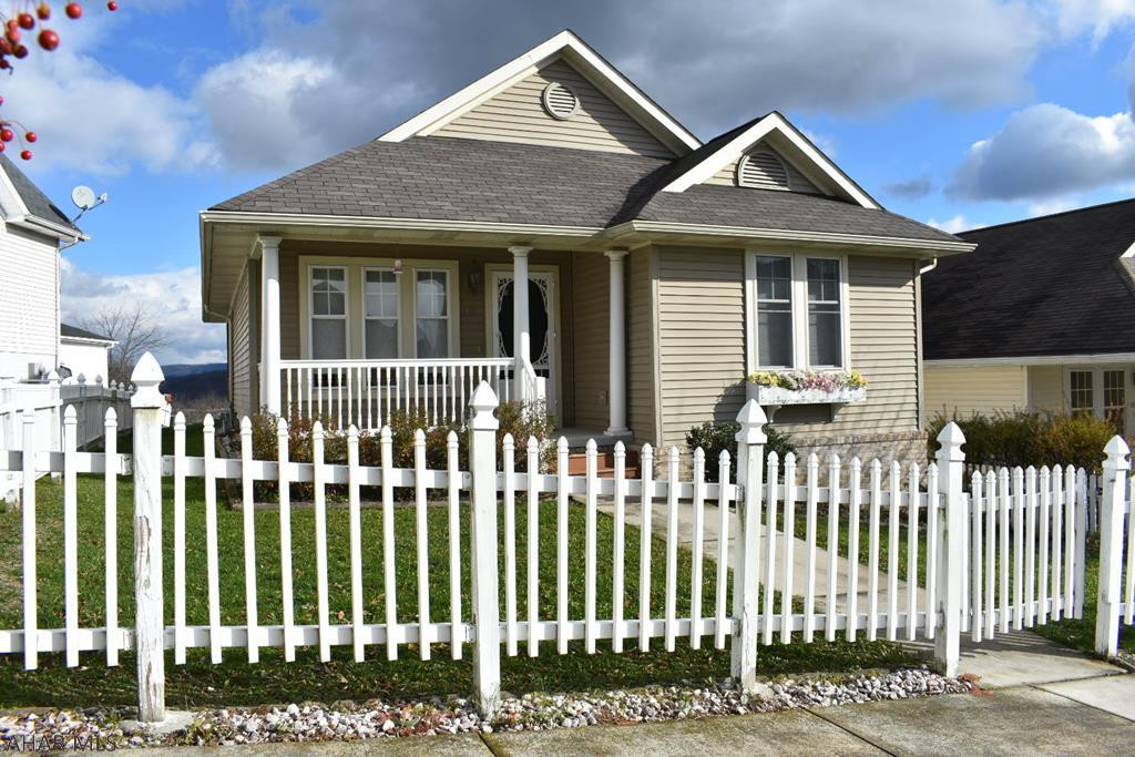 Holiday Hills - Residential