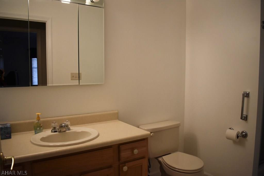 Holiday Hills - Residential