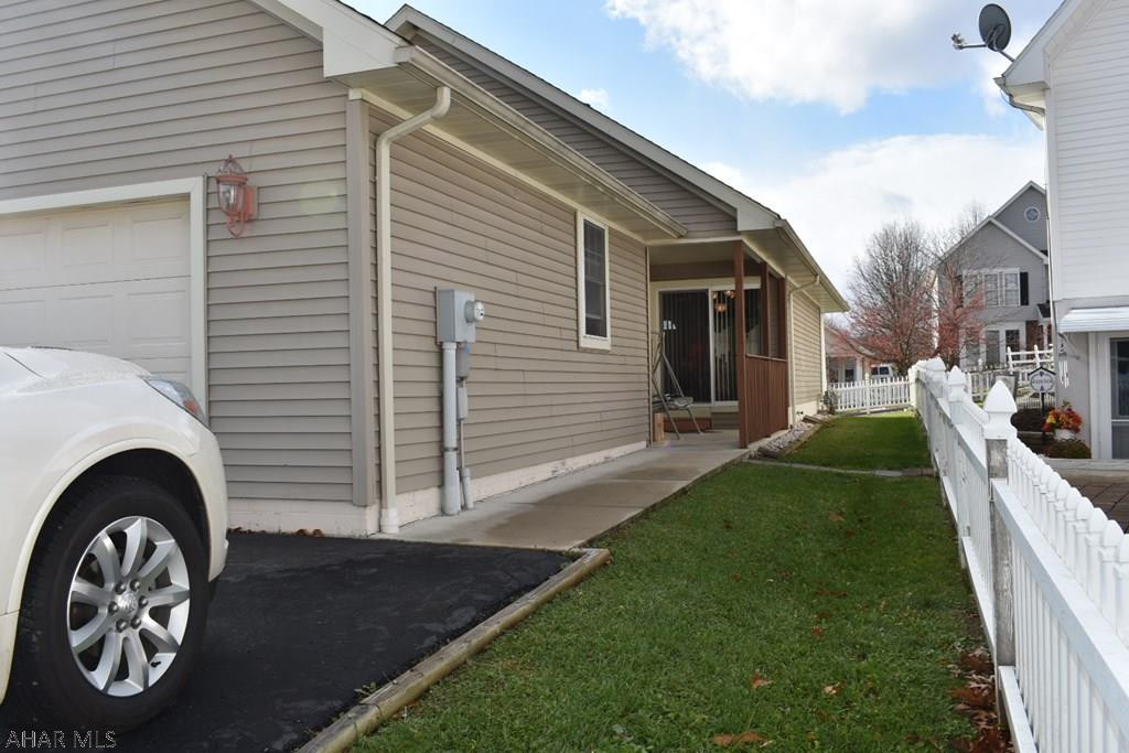 Holiday Hills - Residential