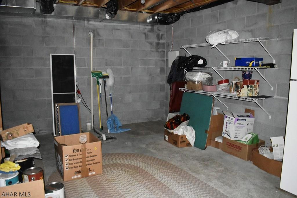 Holiday Hills - Residential