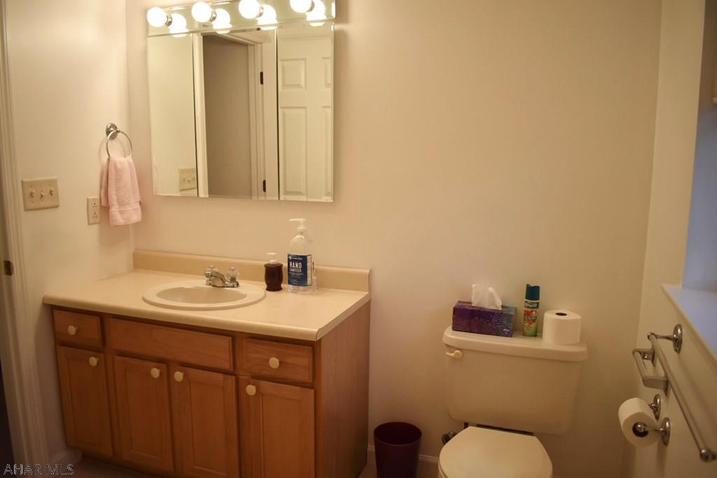 Holiday Hills - Residential