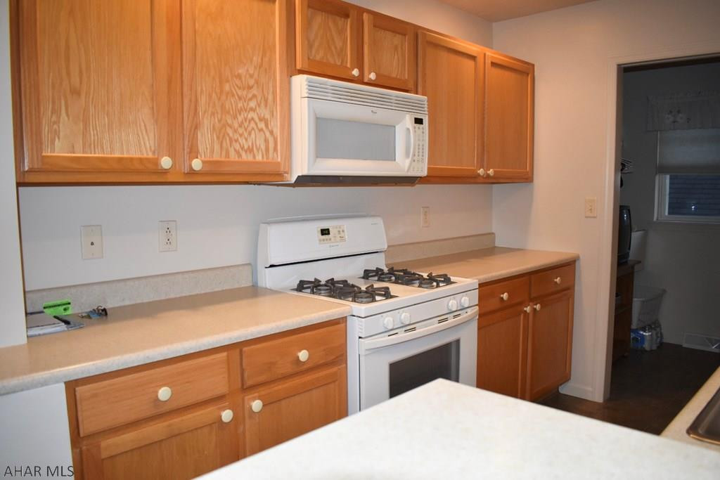 Holiday Hills - Residential