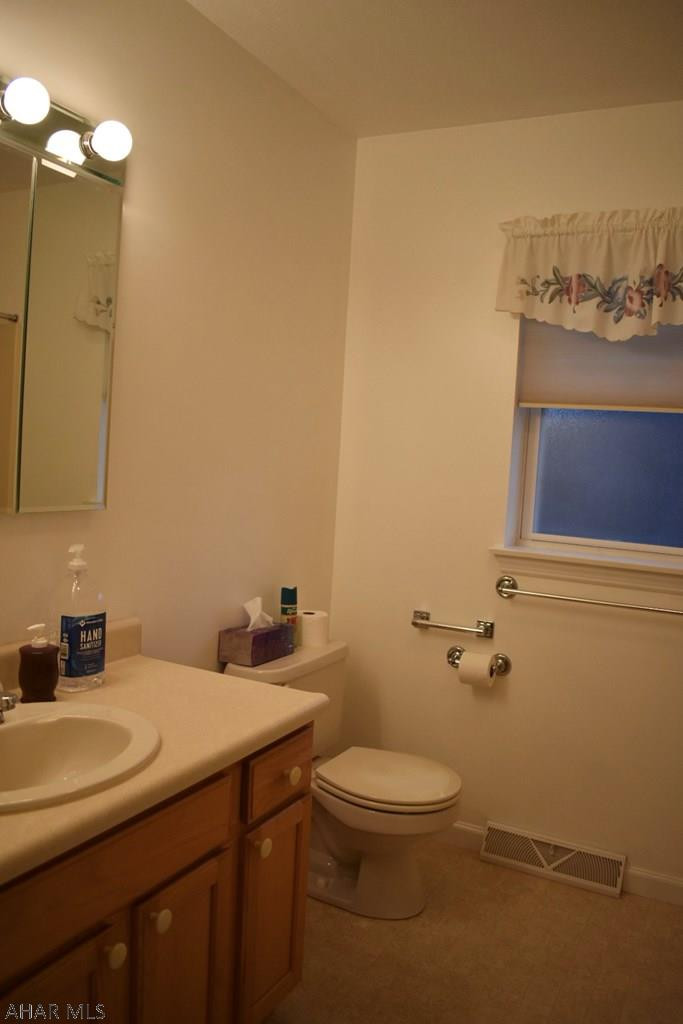 Holiday Hills - Residential