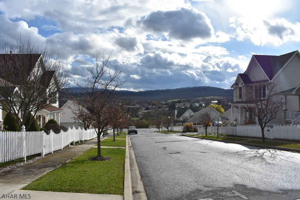 Holiday Hills - Residential