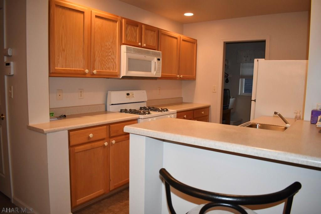 Holiday Hills - Residential