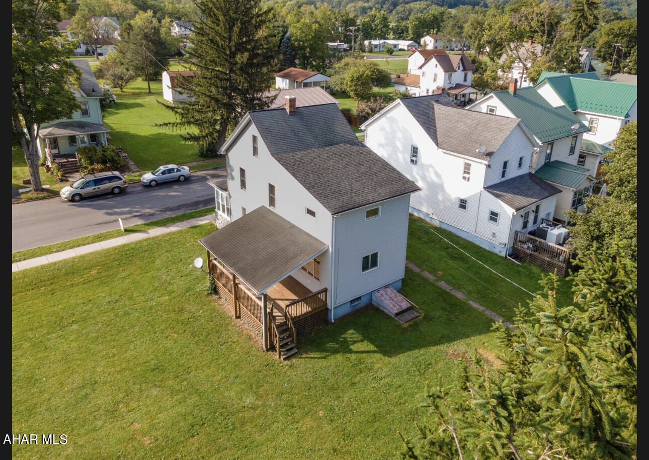 Bellwood Boro - Residential