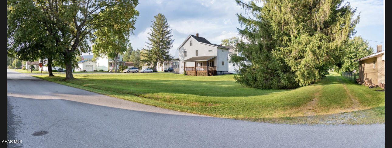 Bellwood Boro - Residential