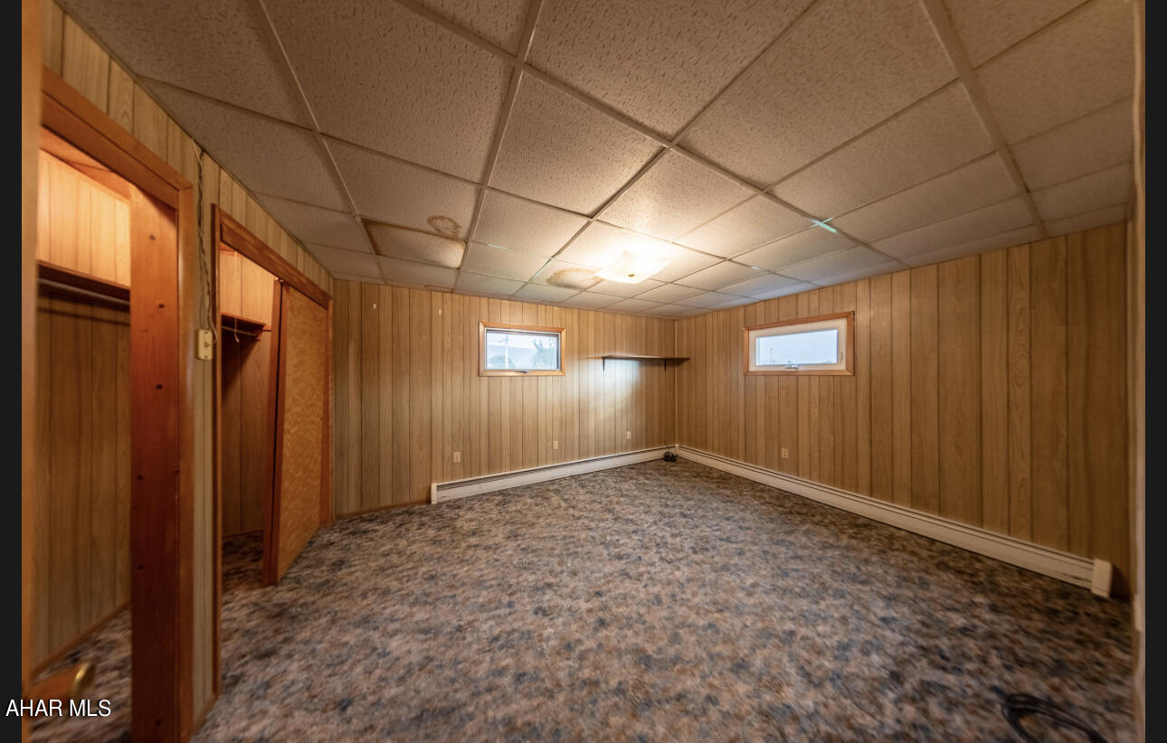 Bellwood Boro - Residential