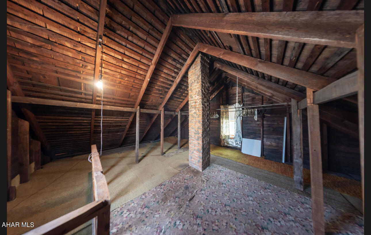 Bellwood Boro - Residential