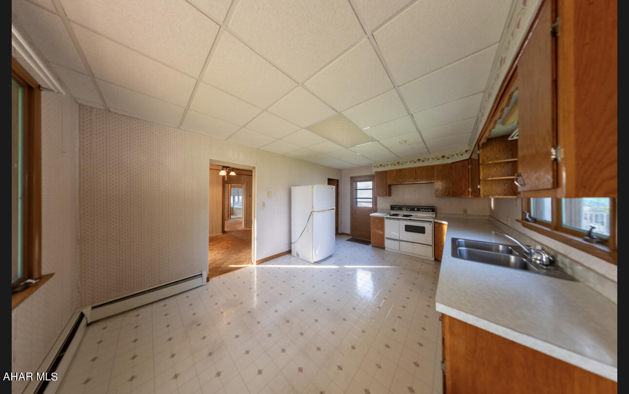 Bellwood Boro - Residential