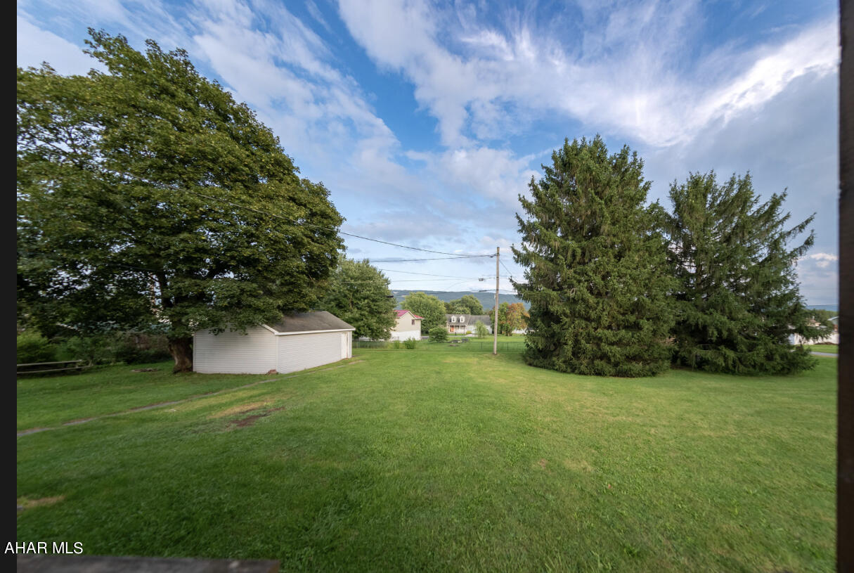 Bellwood Boro - Residential